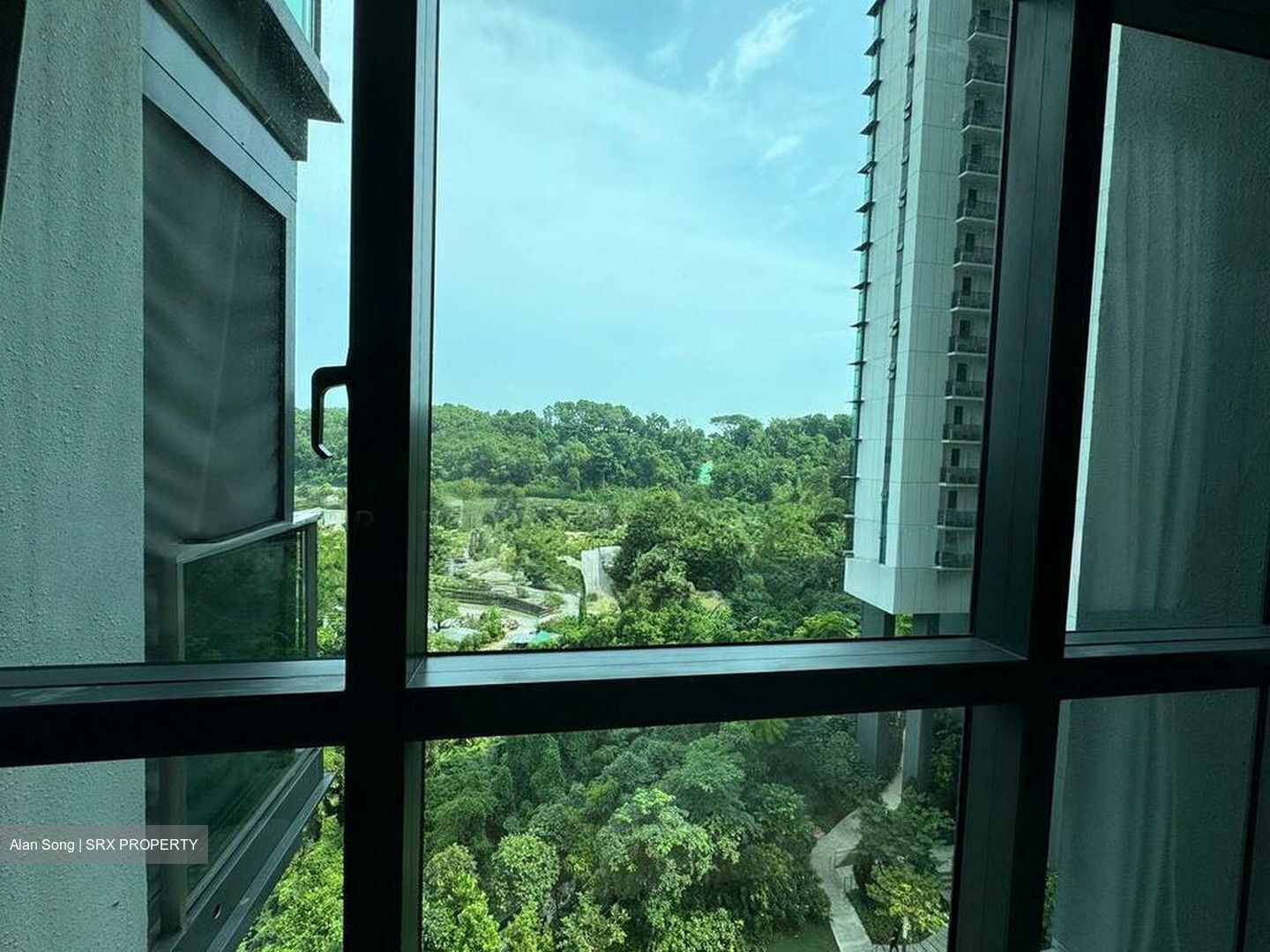 Normanton Park (D5), Apartment #497139071